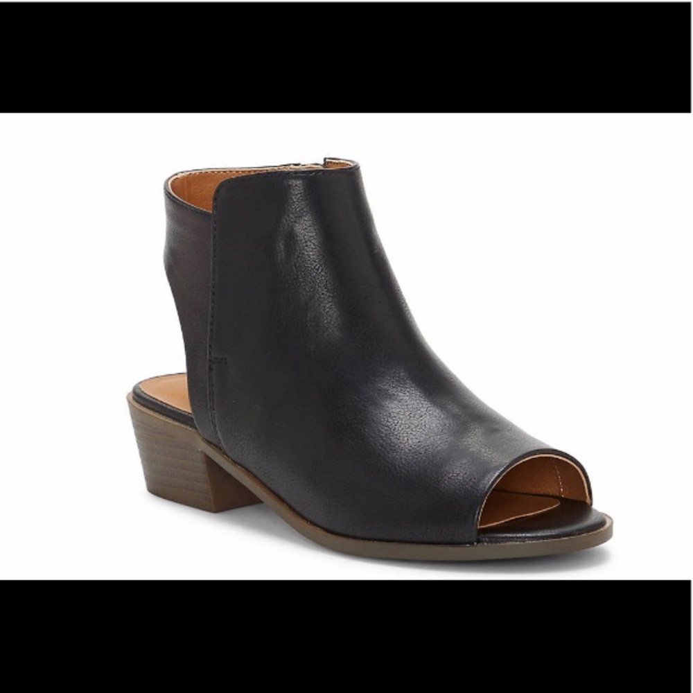 Lucky Brand Kids Bratte Sandals